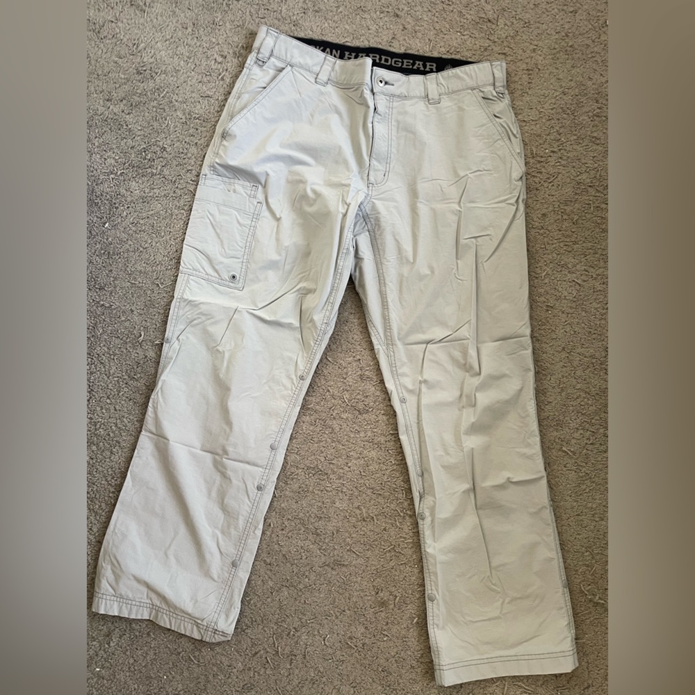 Alaskan Hardgear Pants